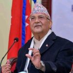 अबको प्रमुख लडाइँ संसदमा : प्रधानमन्त्री