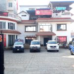 दाहाल-नेपाल समूह र जसपाबीच छलफल, सत्ता सहकार्यमा जसपा सकारात्मक