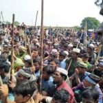 बंगलादेशमा हिन्दूहरुमाथि आक्रमण, दर्जनौं घरमा लुटपाट र तोडफोड