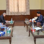 सरकारले विप्लव समूहलाई लगाएको प्रतिबन्ध हटायो,विप्लवका सबै बन्दी रिहा हुने