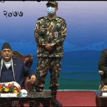 राष्ट्रिय सभागृहमा प्रधानमन्त्री ओली र विप्लवको बिशेष सम्बोधन !