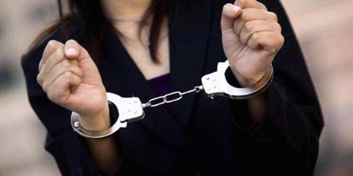 बलात्कारको झुठो आरोप लगाउने महिलालाई कैद सजाय