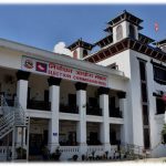 ६ वटा दलले मात्रै पाए चुनावको निर्वाचन चिन्ह
