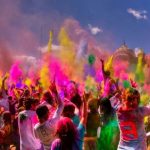 होलीको नाममा उच्छृङ्खल क्रियाकलाप नगर्न प्रहरीको आग्रह