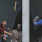 मोदीको बंगलादेश भ्रमणको विरोधमा प्रदर्शन, कम्तिमा ५ जनाको मृत्यु