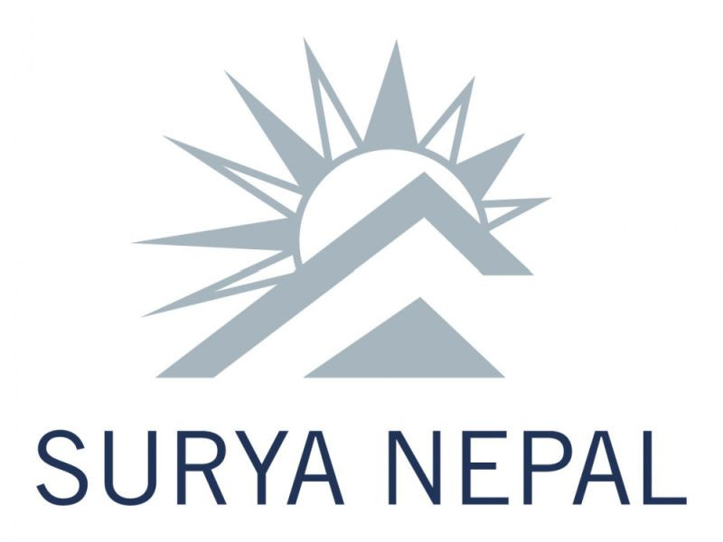 सबैभन्दा बढी कर तिर्नेमा सुर्य नेपाल