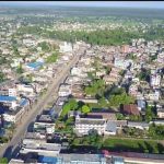 धनगढीमा वायु प्रदुषण घातक तहमा