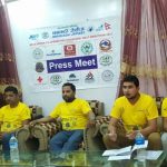 धनगढी हाफ म्याराथनको तयारी पूरा,सहभागीमध्ये एक भाग्यशालीलाई सिजिको ४३ इन्चको एलईडी टिभी !