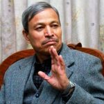 भीम रावलको टिकट खोसिएपछि एमाले अछामका नेताहरु राजीनामा दिँदै