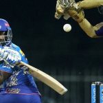 आईपीएलमा कोलकाताविरुद्ध मुम्बईको जित