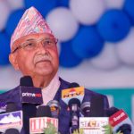 राजेन्द्र निङ्देनलाई ओलीको प्रती प्रश्न ‘२४० बर्ष राजतन्त्रले के गर्यो त ?’
