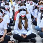 सैन्य कूयता म्यानमारमा ४३ बालबालिका मारिए : सेभ द चिल्ड्रेन