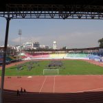 चैत २८ गते दशरथ रङ्गशालामा ‘कोभिड कप फुटबल–२०२१’ हुने