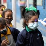 मुख्य शहरमा एक महिना विद्यालय बन्द गर्न स्वास्थ्य मन्त्रालयको सिफारिस, अब के हुन्छ ?