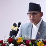 खेलकुदमा २ अर्ब ७४ करोड बजेट विनियोजन