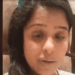 दिल्लीकी गर्भवतीको–‘कोरोनालाई हल्का नलिनुस्…’ सन्देश दिएको भिडियो मृत्युपछि भाइरल !