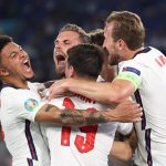 युक्रेनलाई फराकिलो अन्तरले हराउँदै इंग्ल्यान्ड युरोकपको सेमिफाइनलमा