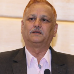 एमालेले कैलाली -४ बाट लेखराज भट्टलाई एकल सिफारिस