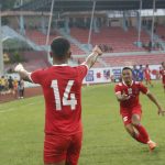 नेपाल र भारत आजपनि भिड्दै, जित निकाल्ने दाउमा