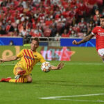 बार्सिनोलानाको लज्जास्पद हार