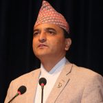 बालेनलाई योगेशको आग्रह : सरकारको भर परे असफल हुनुहुनेछ, एमालेसँग सहकार्य गर्न आउनुस्