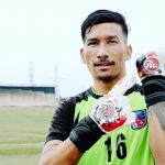 नेपालका सर्वाधिक खेल खेल्ने कीर्तिमान किरणको नाम