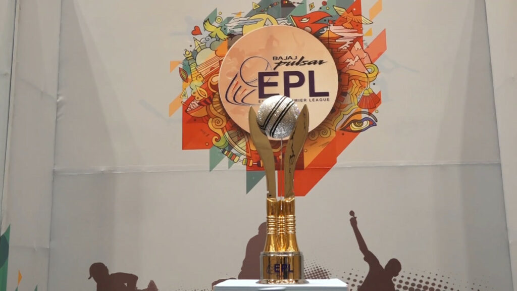 ईपीएलको फाइनलका लागि पोखरा र भैरहवा भिड्दै