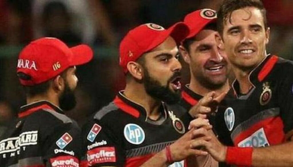 बेंगलोर पराजित हुँदा दिल्ली आईपीएलको क्वालिफायरमा