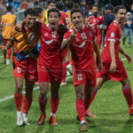 साफ च्याम्पियनसिप फुटबल : फाइनलका लागी आज नेपाल भारतसँग भिड्दै