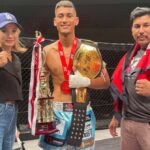 हिमचितुवाले उचाले ‘हिट ४९ प्रोफेसनल बक्सिङ च्याम्पियनसिप २०२१’ को उपाधि