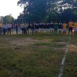 अत्तरिया गौरीशंकर फुटबल प्रतियोगिताको उपाधि आयोजक (बि) टिमलाई