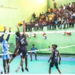 भलिबल प्रतियोगिताको फाइनल खेल : डडेल्धुरा भर्सेस डोटी भिडदै !