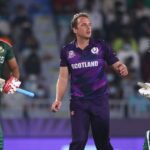 टी-ट्वान्टी विश्वकप : स्कटल्यान्डले बंगलादेशलाई पराजित