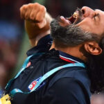 थप ३ वर्षका लागि नेपाल फर्किए प्रशिक्षक अल्मुताइरी