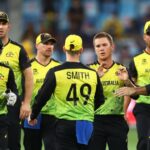 टी-ट्वान्टी विश्वकप : अष्ट्रेलियाको लगातार दोस्रो जित