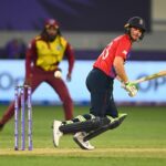 टि–ट्वान्टी विश्वकपमा इंग्ल्यान्डको विजयी शुरूवात