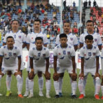 साफ च्याम्पियनशीपमा नेपालले आज बंगलादेशसँग प्रतिस्पर्धा गर्दै