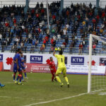 साफ फुटबल : उपाधिका लागि आज नेपाल भारतसँग भिड्दै