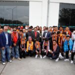 देउवा सरकारले साफ च्याम्पियनसिपका उपविजेता  खेलाडीलाई जनही ५ लाख पुरस्कार दिने