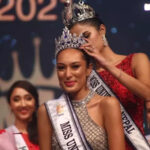 ‘मिस युनिभर्स नेपाल २०२१’ को उपाधी सुजिता बस्नेतलाई !