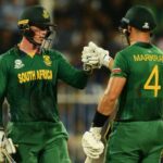 टी–ट्वान्टी विश्वकप : समूह चरणबाटै बाहिरियो दक्षिण अफ्रिका