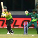 टी–ट्वान्टी विश्वकप : पाकिस्तानलाई हराउँदै अष्ट्रेलिया फाइनलमा !