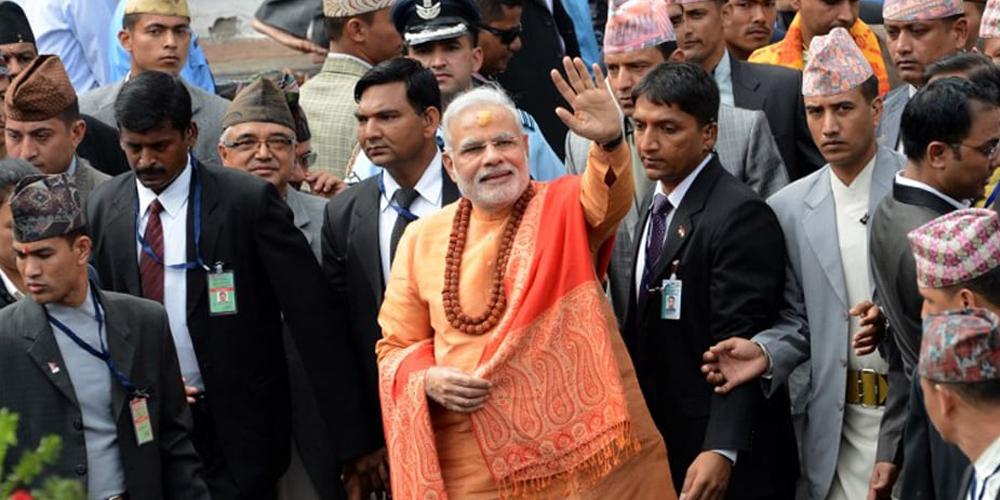 मोदीविरुद्ध आपत्तिजनक टिप्पणी गर्ने तीन मन्त्री निलम्बित