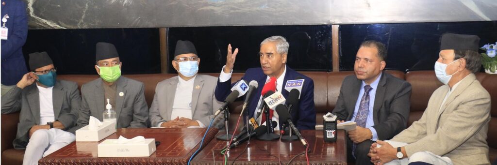 एक वर्ष पुग्‍न लाग्दा पनि प्रधानमन्त्री, मन्त्रीहरूले सार्वजनिक गरेन्न सम्पत्ति विवरण