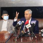 एक वर्ष पुग्‍न लाग्दा पनि प्रधानमन्त्री, मन्त्रीहरूले सार्वजनिक गरेन्न सम्पत्ति विवरण