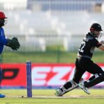 टी–२० विश्वकपबाट बाहिरियो भारत, न्युजिल्यान्ड सेमिफाइलनमा