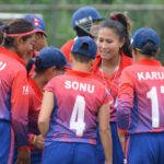 महिला टी-२० विश्वकप छनोट : आज नेपालले मलेसियासंग भिड्दै