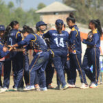 सुदूरपश्चिमलाई पराजित गर्दै प्रदेश १ फाइनलमा