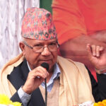 एमालेका १० भाइलाई नेपालको चेतावनी – तिमीहरु दास हौ, हामीलाई धारेहात नलगाऊ