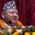 मन्त्री आलले चलचित्र ‘सर्वजित’ निर्माणका लागि पाँच महिनाको तलब सहयोग गर्ने घोषणा